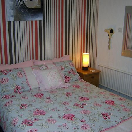Athenry Guest House Blackpool Exterior foto