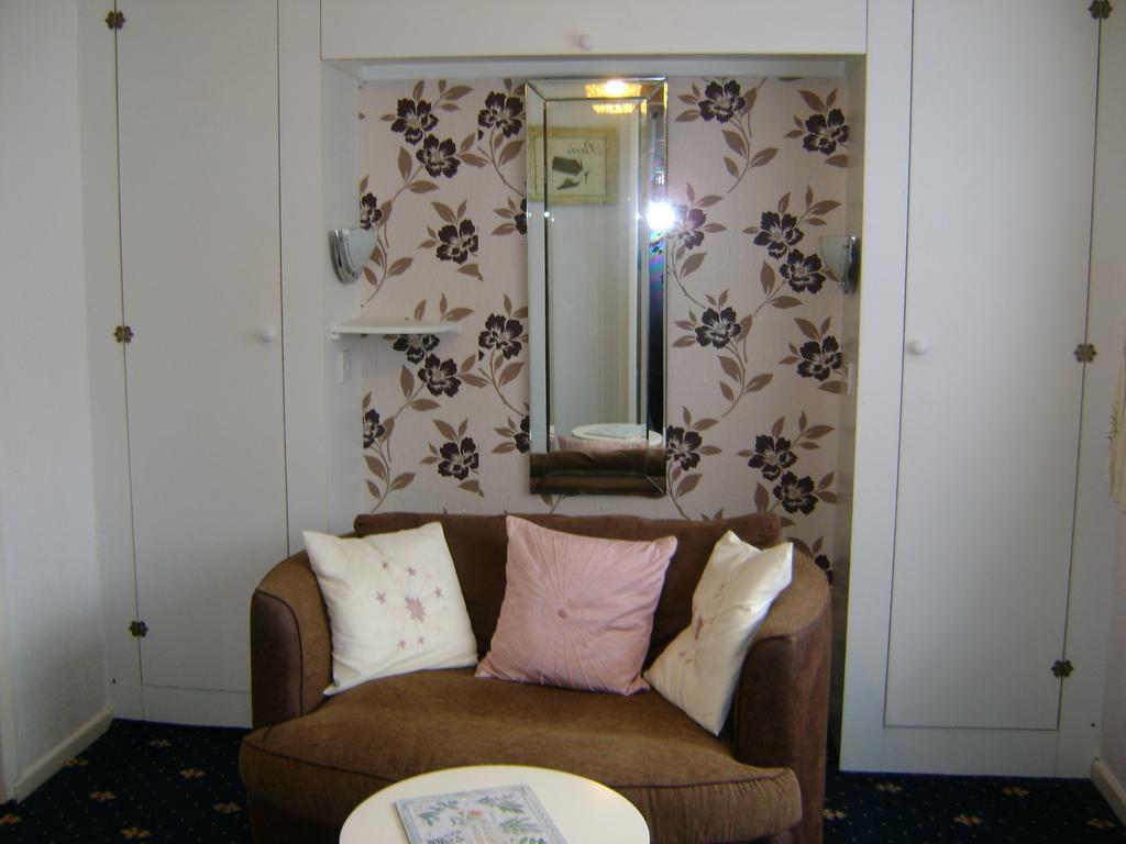 Athenry Guest House Blackpool Exterior foto