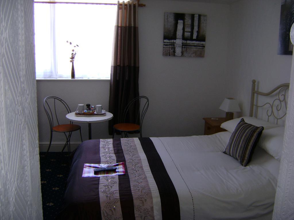 Athenry Guest House Blackpool Habitación foto