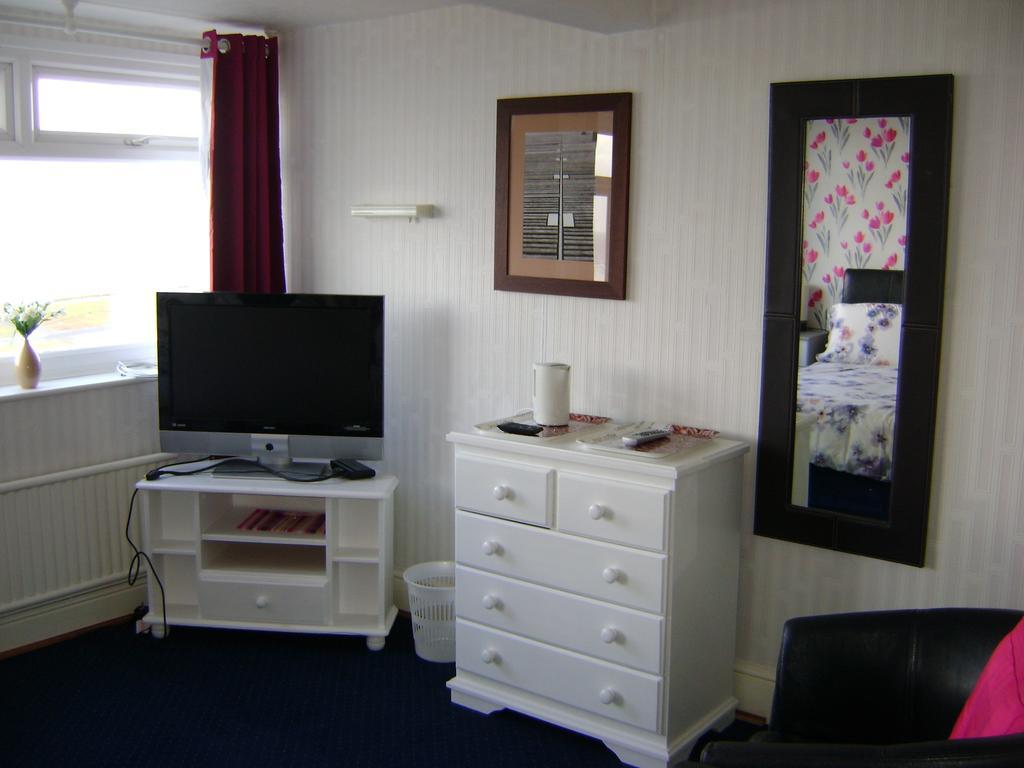 Athenry Guest House Blackpool Exterior foto