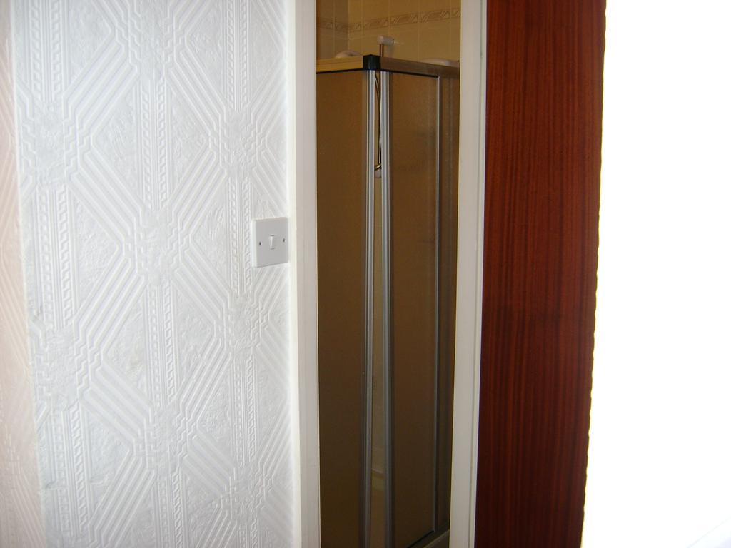 Athenry Guest House Blackpool Exterior foto